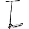 Трюковый самокат HIPE XL Black
