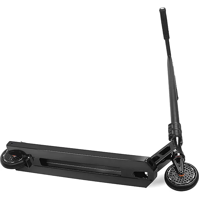 Трюковый самокат HIPE XL Black