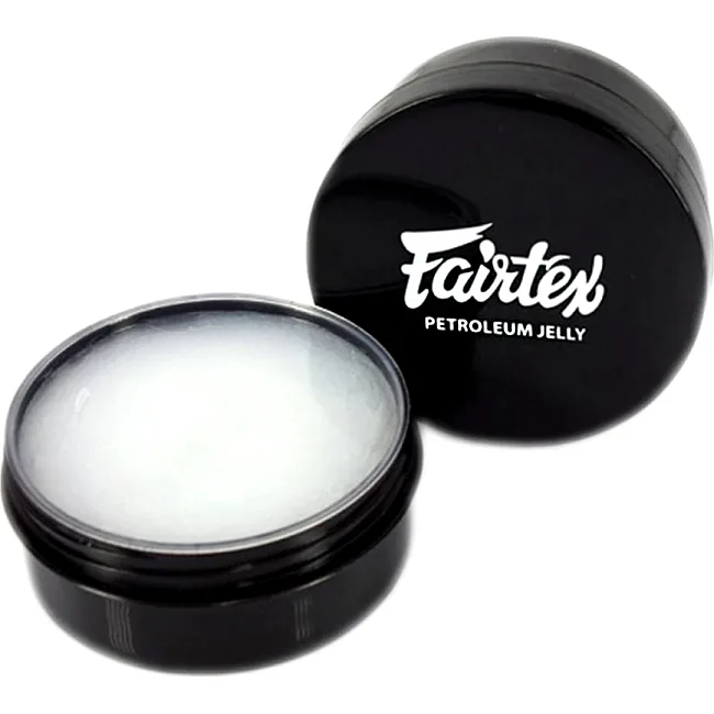 Вазелін для боксу Fairtex VASE2 Petroleum Jelly