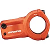 Винос керма SPANK SPOON 318 43mm, Orange
