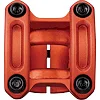 Винос керма SPANK SPOON 318 43mm, Orange