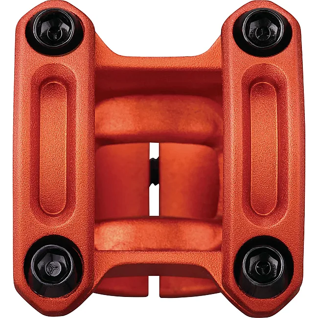 Винос керма SPANK SPOON 318 43mm, Orange