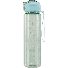 Спортивная бутылка для воды REFILL FI-311 750мл (Голубой)