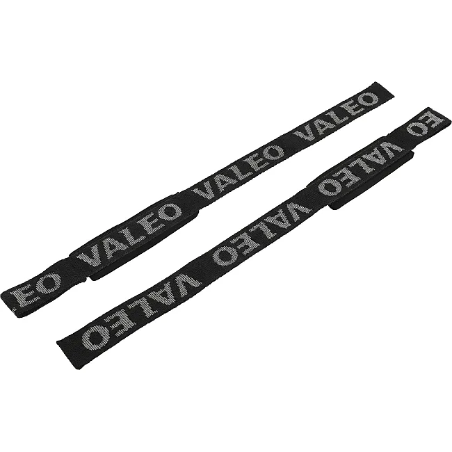 Лямки для тяги VALEO TA-9295 2шт (Черный)