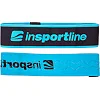 Лента-эспандер для упражнений inSPORTline Hiplop M черно-синяя