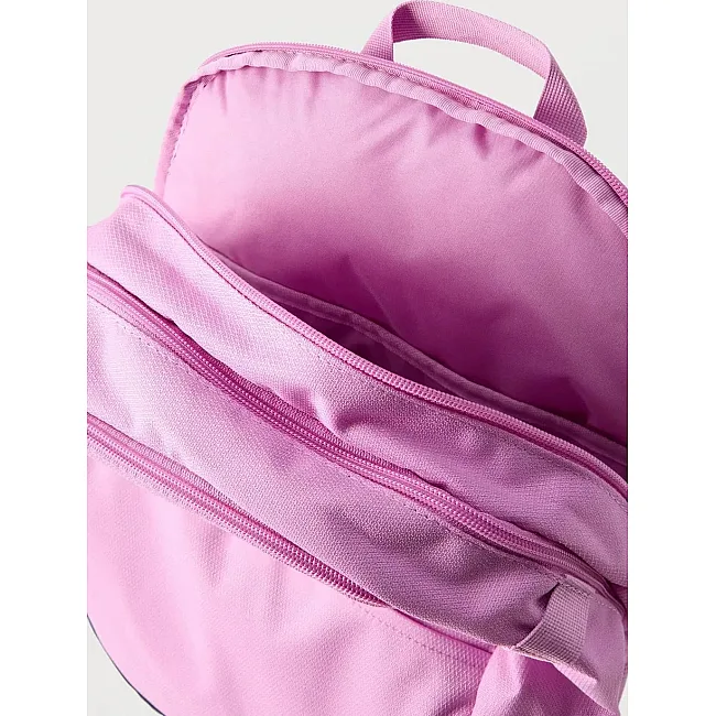 Рюкзак NIKE Nk Brsla M Bkpk - X 24L розовый (для женщин) 46 x 30,5 x 18 см