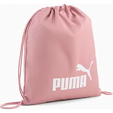 Рюкзак-мешок Puma Phase Gym Sack 14L розовый 43 х 37,5 см