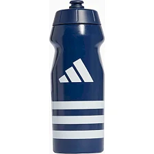 Пляшка ADIDAS TIRO BOT 0.5L синій, білий 500 мл