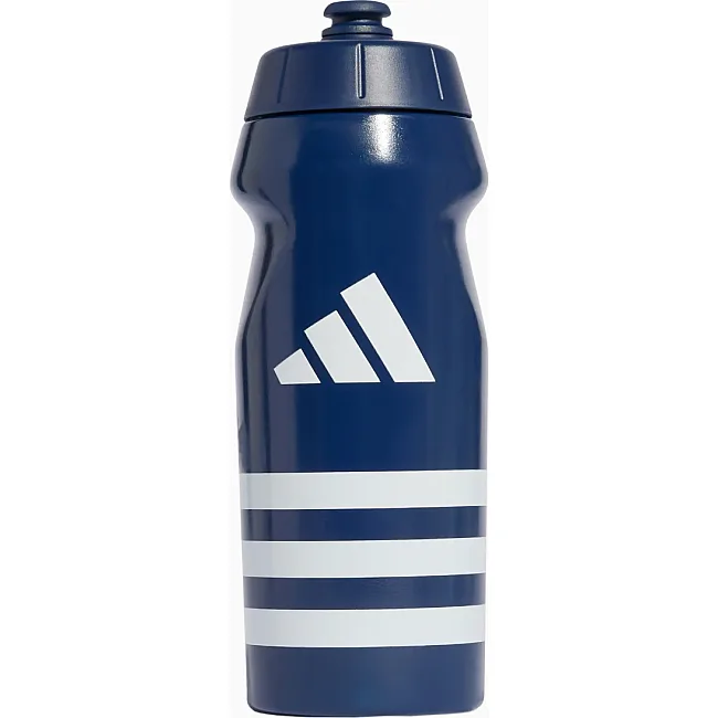 Пляшка ADIDAS TIRO BOT 0.5L синій, білий 500 мл
