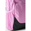 Рюкзак NIKE Nk Brsla M Bkpk - X 24L розовый (для женщин) 46 x 30,5 x 18 см