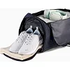 Сумка Puma Challenger S Sports Bag 35L темно-синий 28 х 25 х 51 см