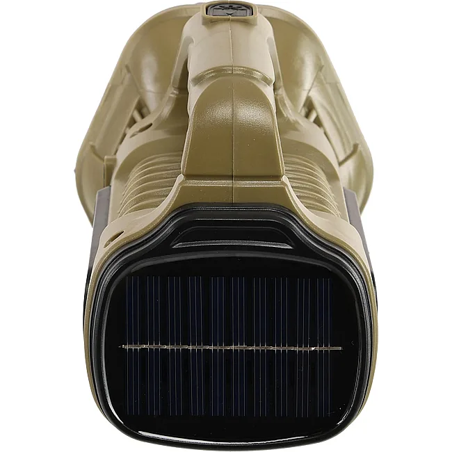 Кемпинговый фонарь Hurry-Bolt HB-5678 (Оливковый)