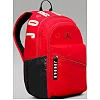 Рюкзак NIKE JAM AIR PATROL BACKPACK 27L красный (для мужчин) 48 х 30 х 16 см