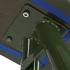 Козел гімнастичний стрибковий з регульованою висотою AOPI AP-1810
