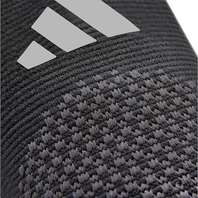 Фиксатор локтя ADIDAS Performance Elbow Support черный L