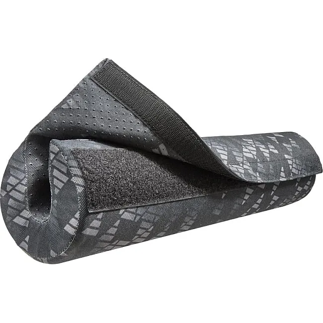 Накладка на штангу ADIDAS Barbell Pad чорний 40 x 9,5 x 9 см