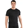 Футболка мужская JOMA ICONIC 104507-100 (Черный)