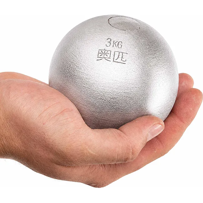Ядро для толкания AOPI AP-903 3кг