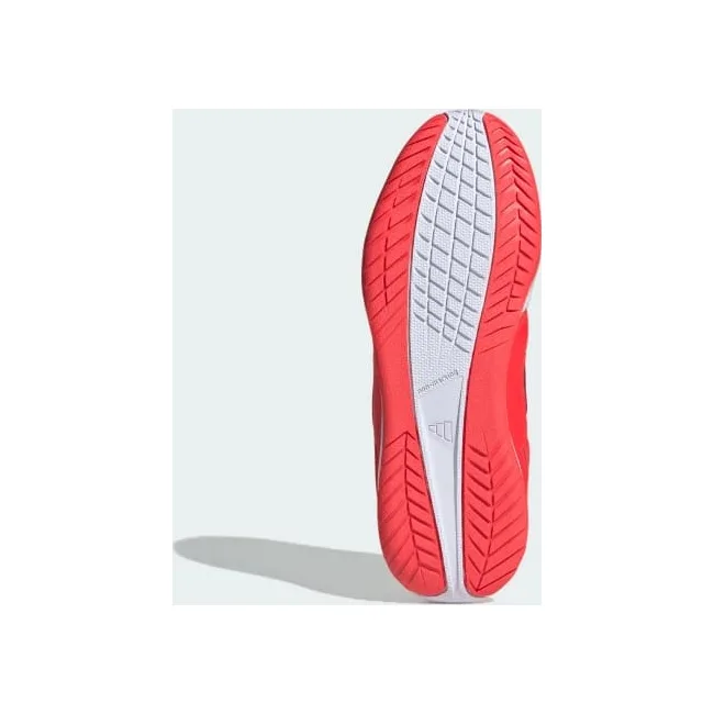 Футзалки дитячі ADIDAS SUPER SALA III J білий, червоний (для дітей)