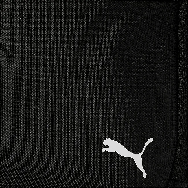 Рюкзак Puma teamGOAL Backpack Core 20L черный 12x30x42 см