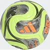 Футбольний м'яч ADIDAS Fifa World Cup 26 Trionda Competition Winter зелений