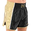 Шорты для кикбоксинга JOMA COMBAT 700147-100 (Черный)