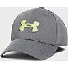 Кепка UNDER ARMOUR Men's UNDER ARMOUR Blitzing серый (для мужчин)