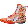 Обувь для бокса NIKE Hyperko 3 SE оранжевый