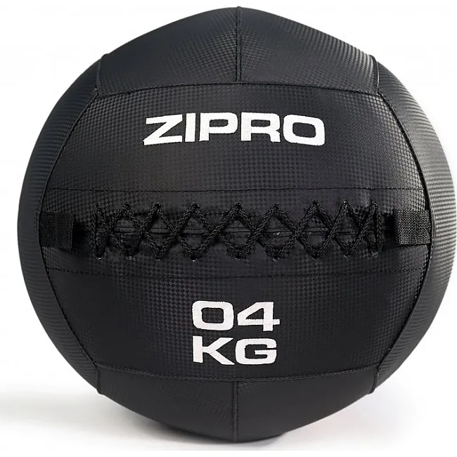 Медицинский мяч Zipro 4 кг