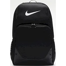 Рюкзак NIKE Nk Brsla XL Bkpk-X 30L черный 51 x 33 x 18 см