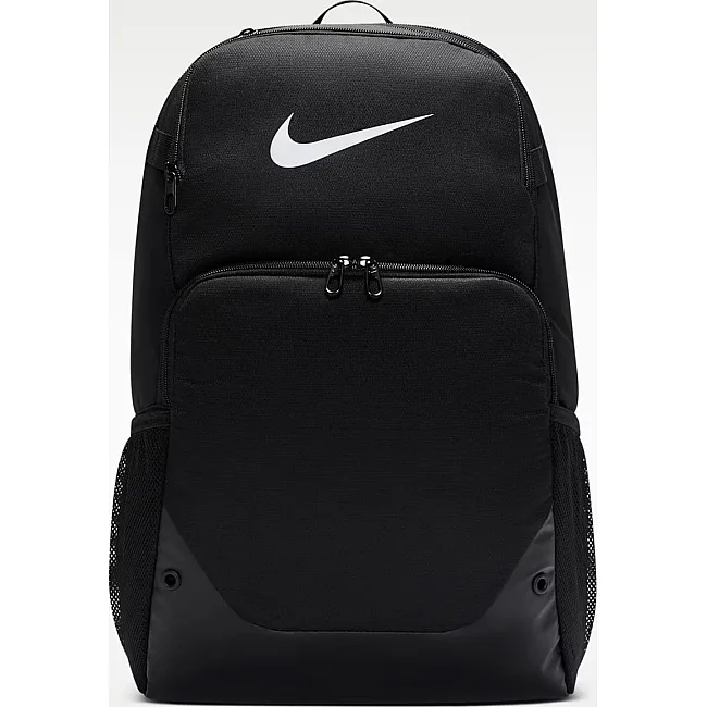 Рюкзак NIKE Nk Brsla XL Bkpk-X 30L черный 51 x 33 x 18 см