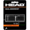 Ручка Head Dual Absorbing Grip, dozen black