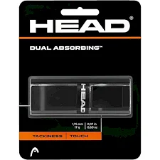 Ручка Head Dual Absorbing Grip, dozen black