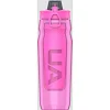 Бутылка UNDER ARMOUR Playmaker Squeeze 32oz розовый 950 мл