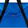 Сумка NIKE NK GYM TOTE - SP26 28L синій (для жінок) 33 x 40,5 x 12,5 см
