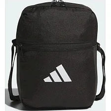 Сумка ADIDAS ESS ORGANIZER 4,4L чорний 24 x 18 см