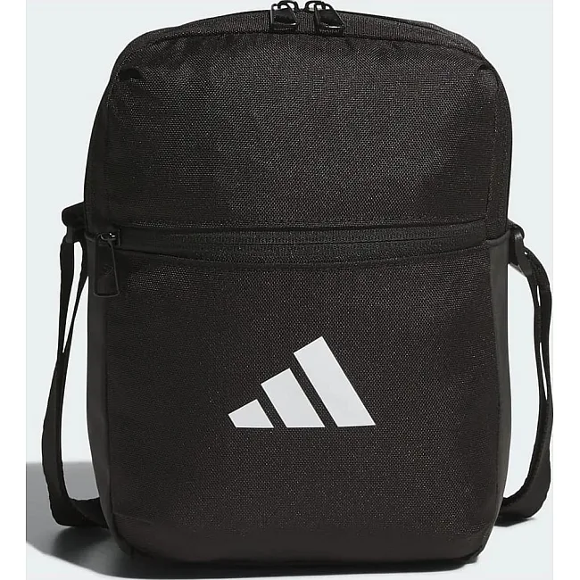 Сумка ADIDAS ESS ORGANIZER 4,4L чорний 24 x 18 см