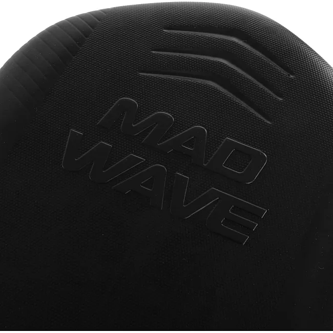 Доска для плавания MADWAVE Durable M072402 (Черный)