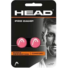Вибротушители Head Pro Damp PK 2шт