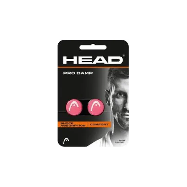 Вибротушители Head Pro Damp PK 2шт
