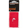 Напульсники Head New Wristband 5" red (nylon) 2 шт