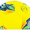 Футбольний м'яч JOMA DALI IV 401954-067-T4 (Жовтий-синій)