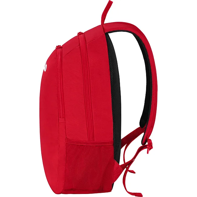 Рюкзак Jako One 20L червоний 30 x 15 x 45 см