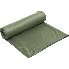 Спортивное полотенце из микрофибры в чехле EVA CASE SPORTS TOWEL FRYFAST 4MONSTER T-EDT-135 (Оливковый)