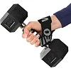 Лямки для тяги VALEO TA-9295 2шт (Черный)