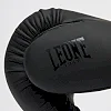 Боксерские перчатки Leone GN058 TONE X Black