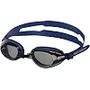 Очки для плавания взрослые MADWAVE RAPTOR M0427100 (Темно-синий)