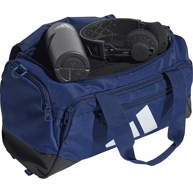 Сумка ADIDAS TRA DEF DUF XS 19,1L темно-синій 23 см x 40 см