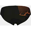 Плавки-слепые для мальчиков Arena BRIGHT SWIM BRIEFS черный, оранжевый (для детей)