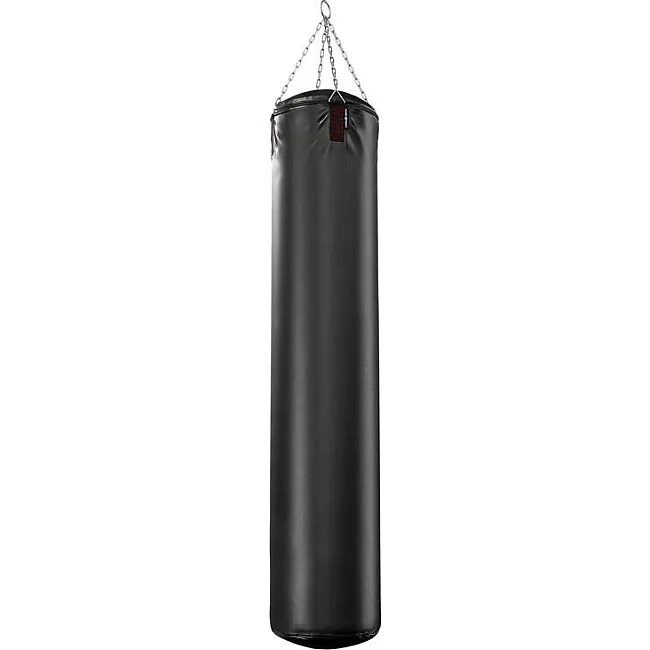 Мешок боксерский Marbo Sport MC-W180|35, черный